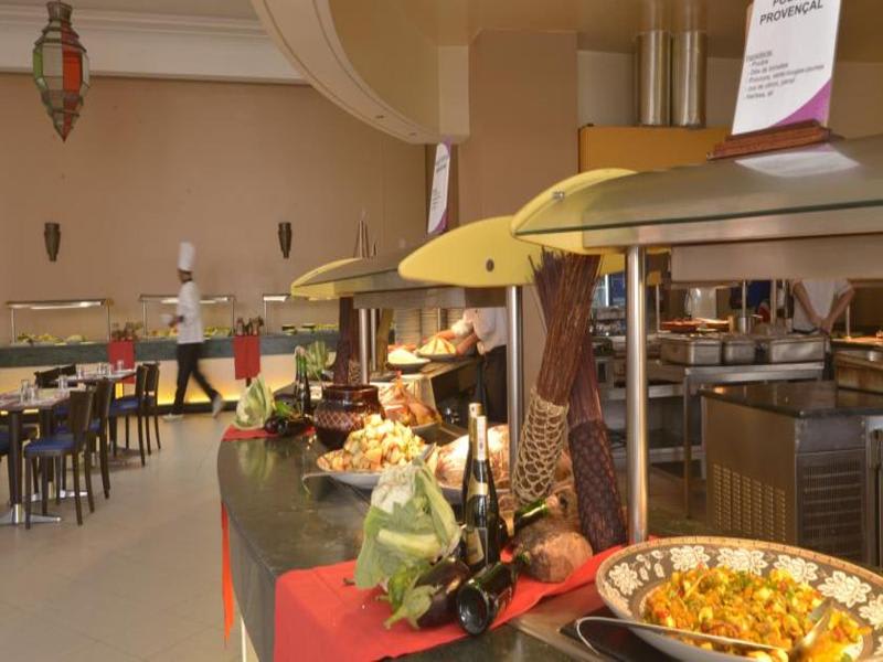 Restaurang