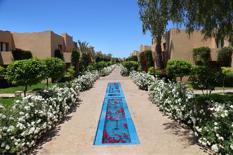 Terrass