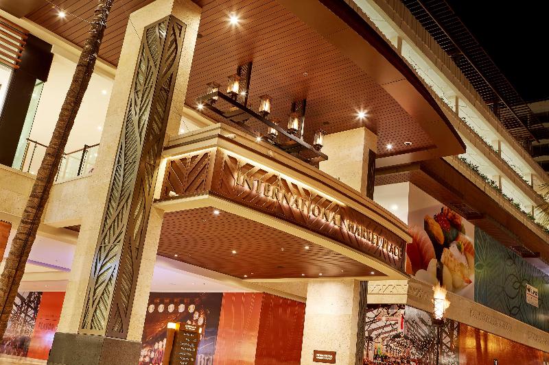 Generell utsikt
