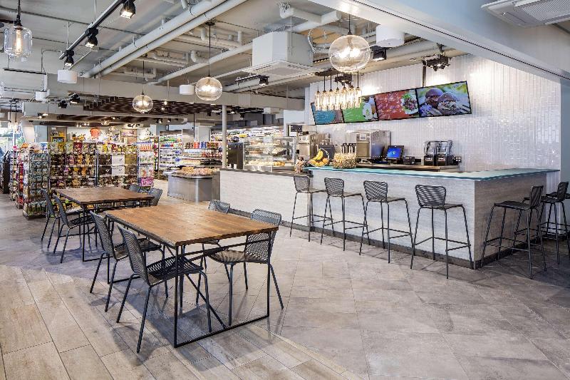 Restaurang