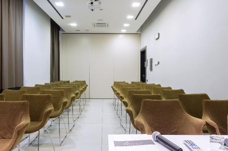 Konferenser