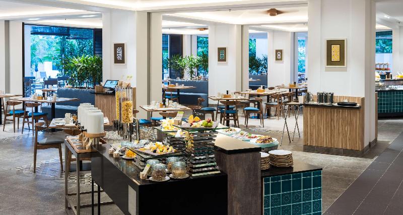 Restaurang