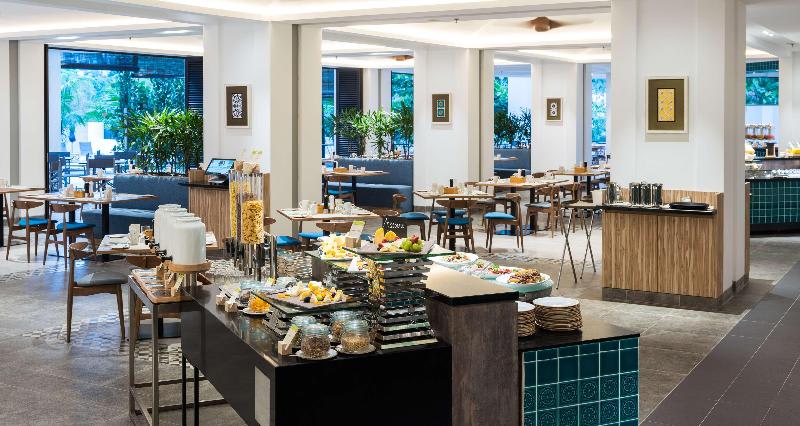 Restaurang