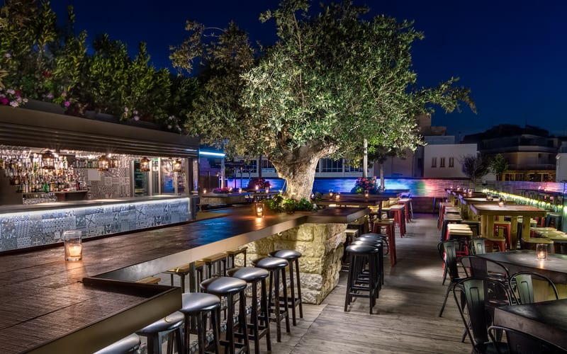 Restaurang