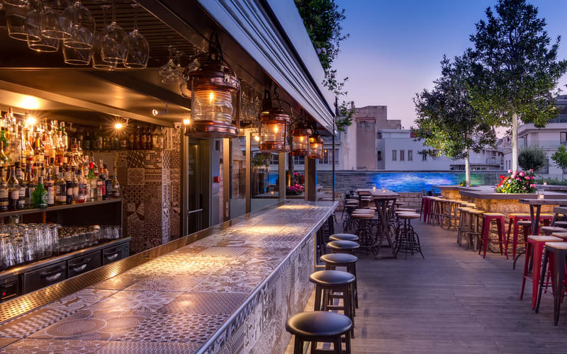 Restaurang