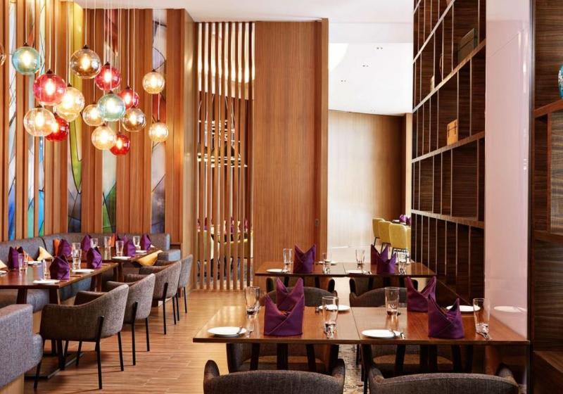 Restaurang