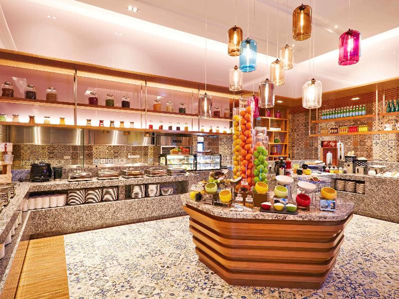 Restaurang