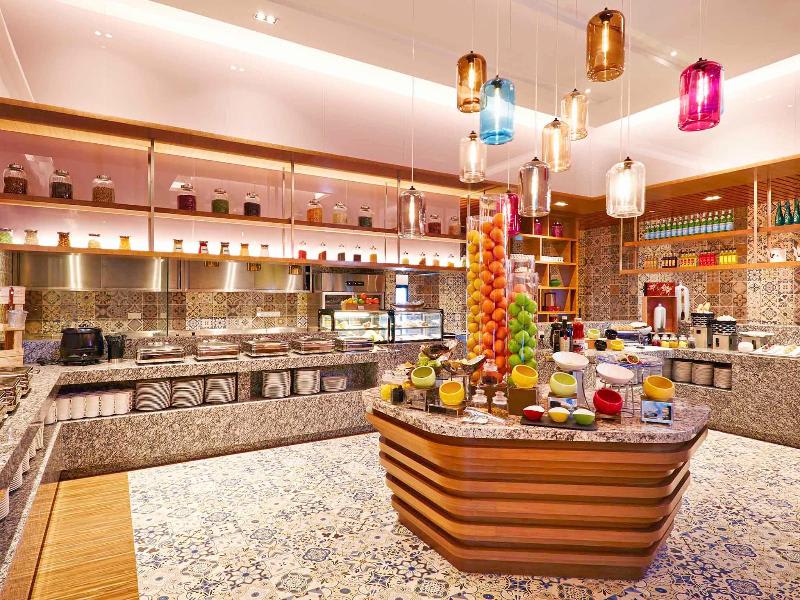 Restaurang