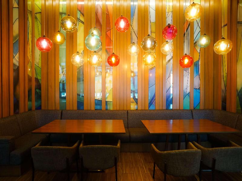 Restaurang