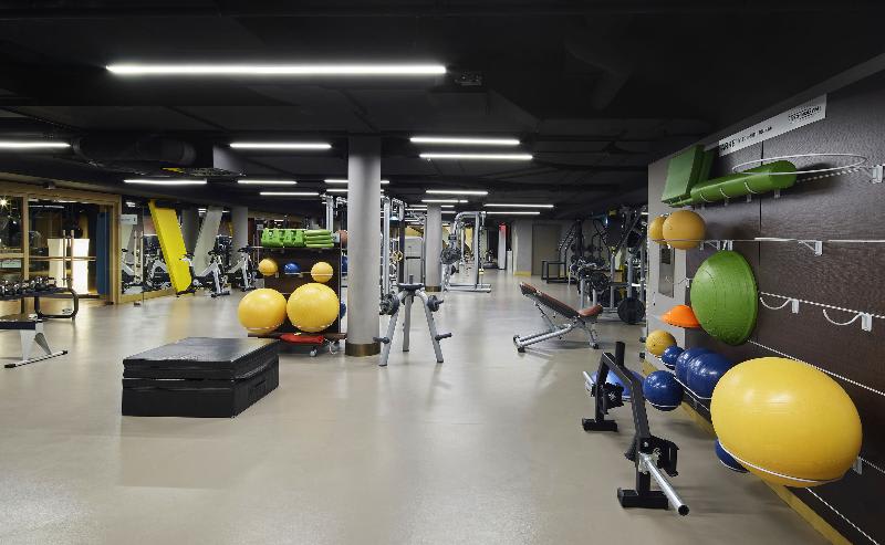 Sport och underhållning