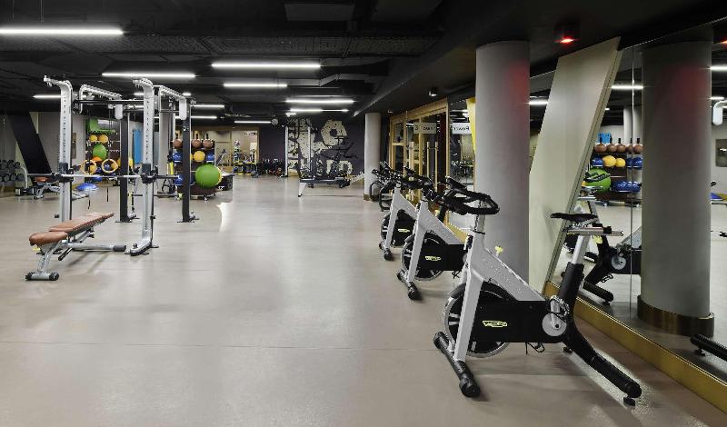Sport och underhållning