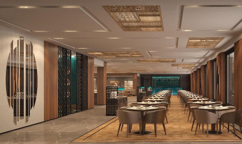 Restaurang