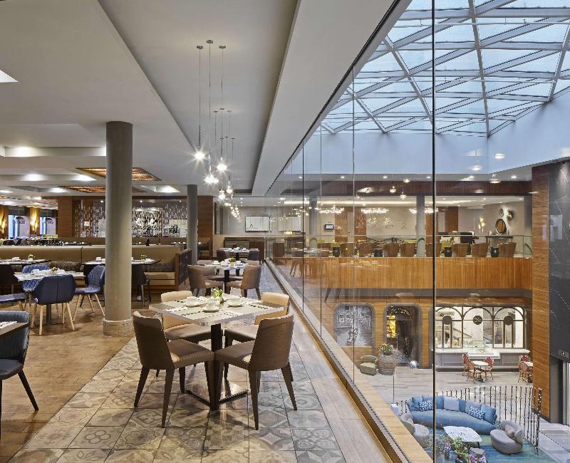 Restaurang