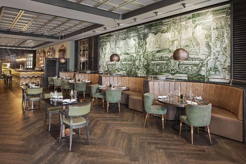 Restaurang