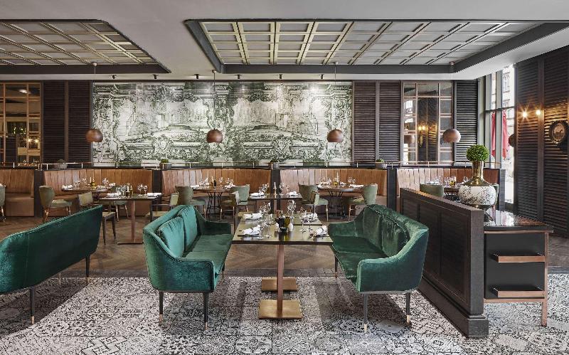 Restaurang