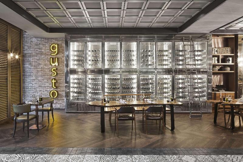 Restaurang