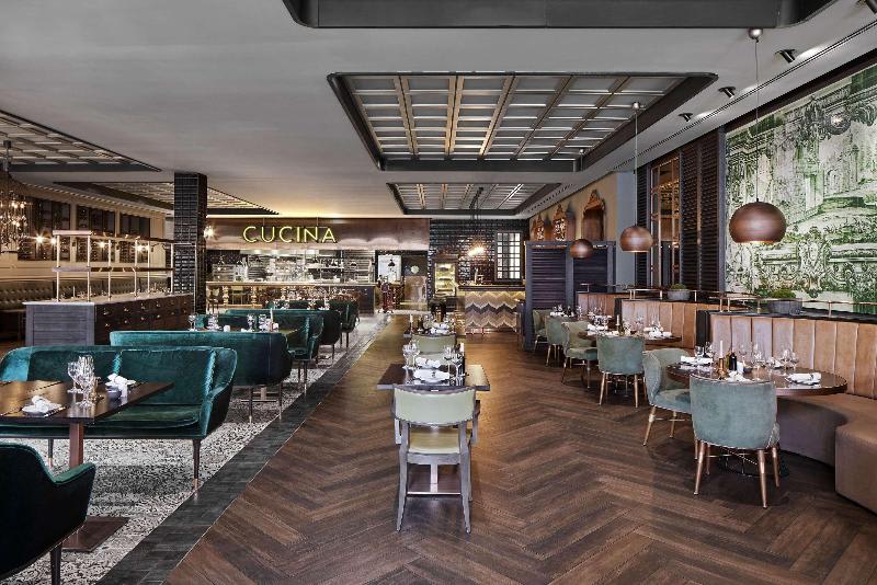 Restaurang