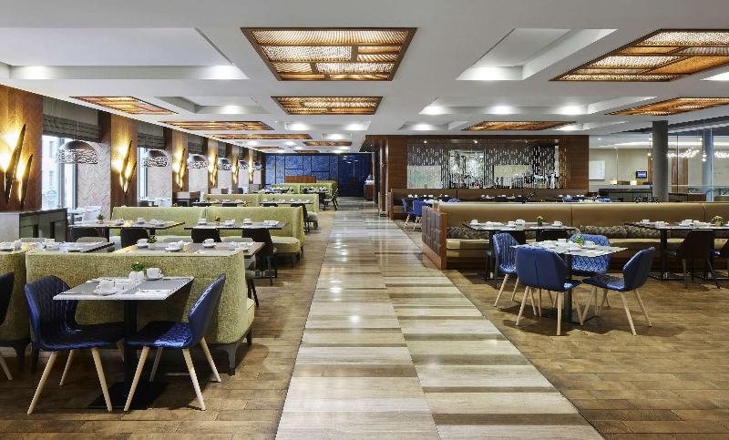 Restaurang