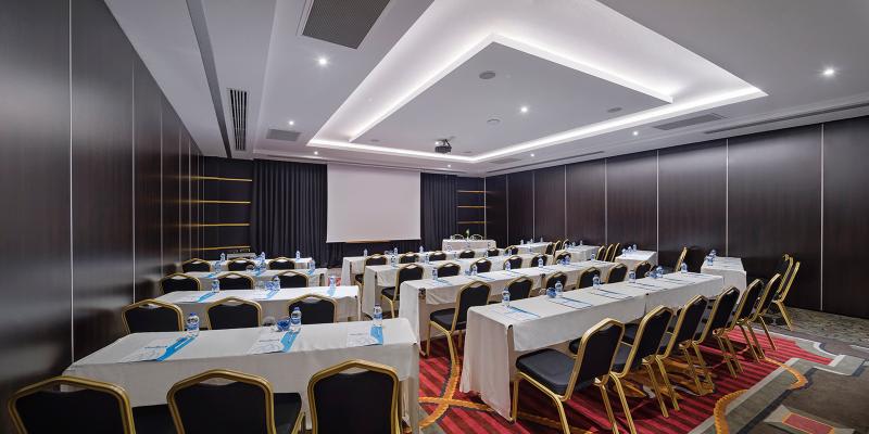 Konferenser
