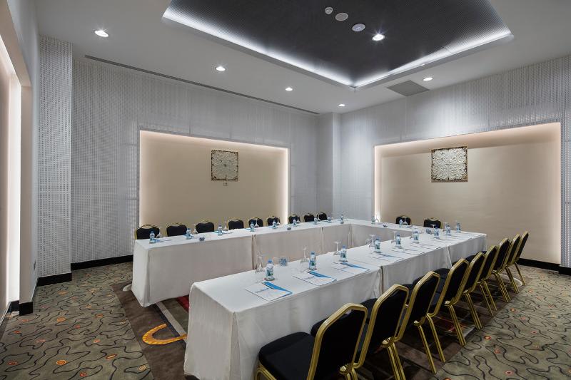 Konferenser