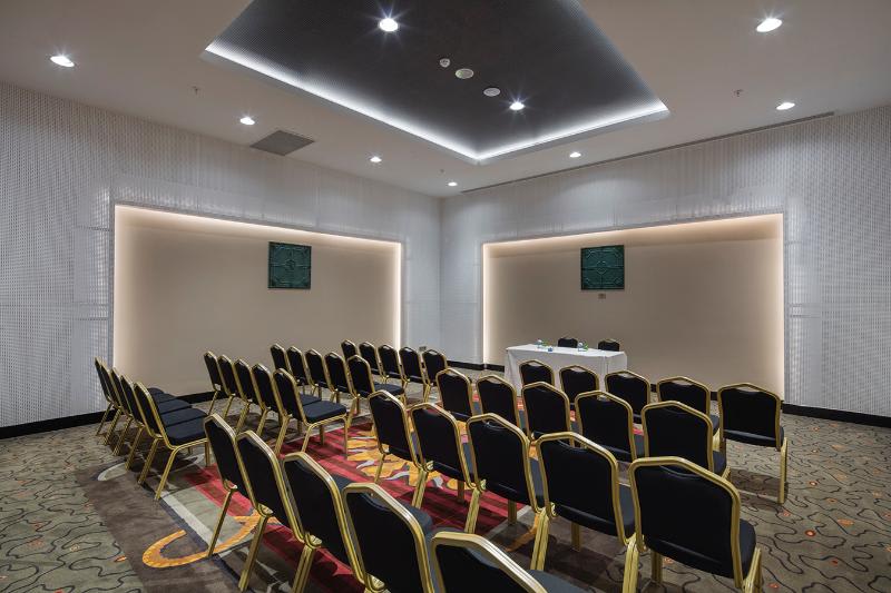 Konferenser