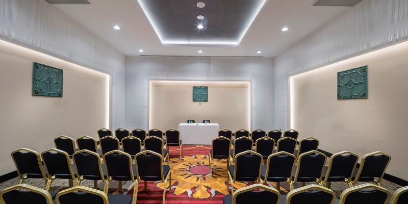 Konferenser