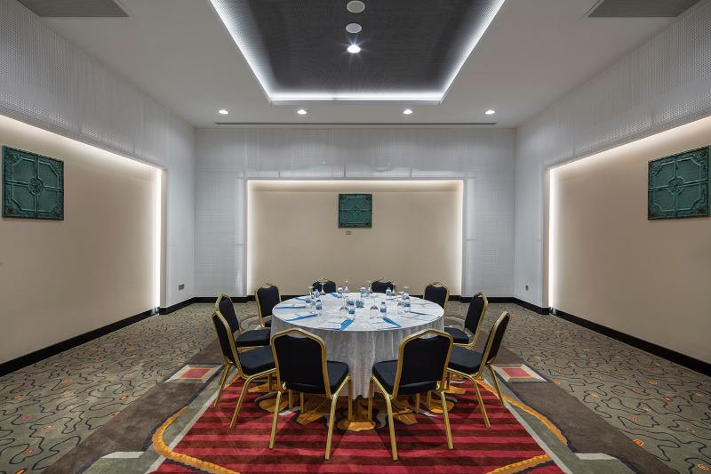 Konferenser