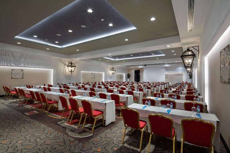 Konferenser