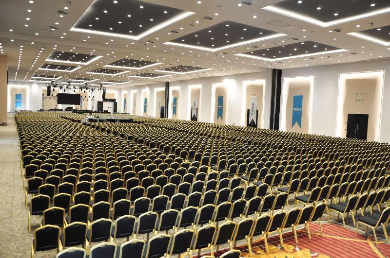 Konferenser