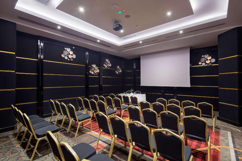 Konferenser