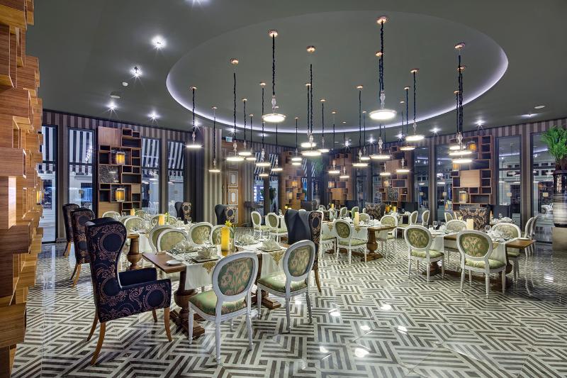 Restaurang