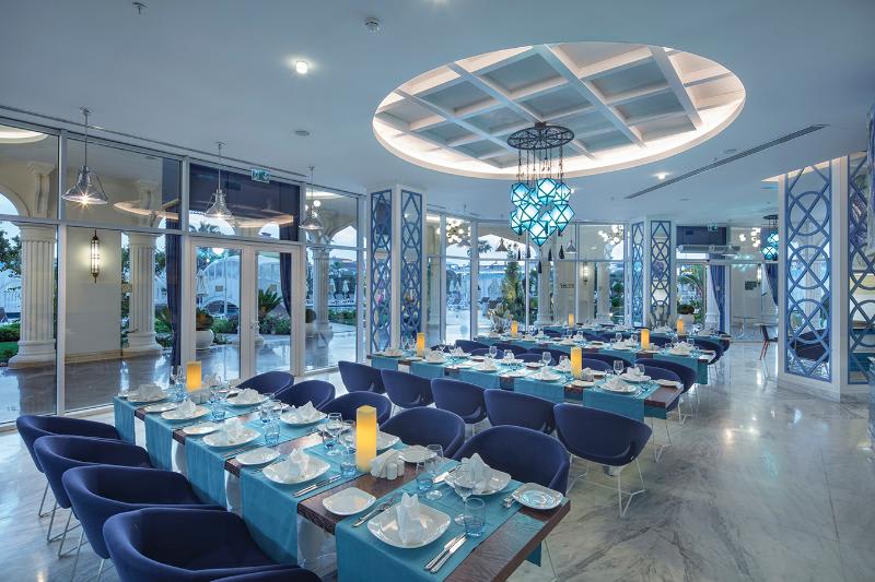 Restaurang