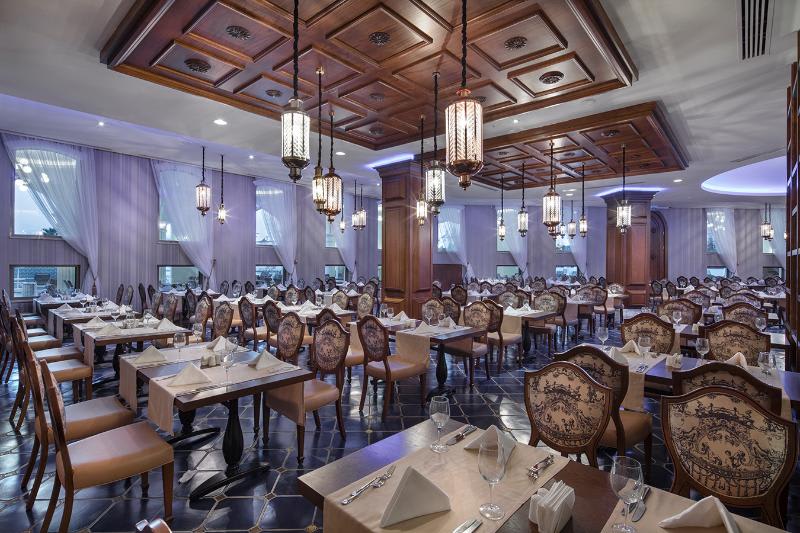 Restaurang