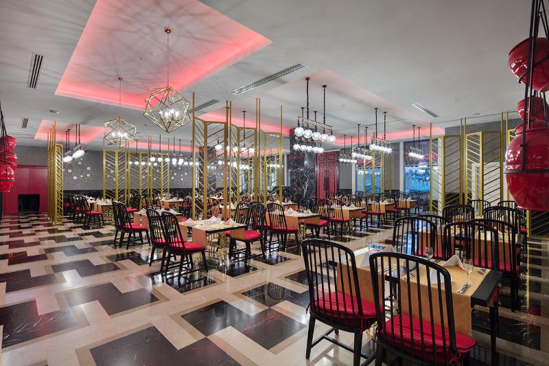 Restaurang