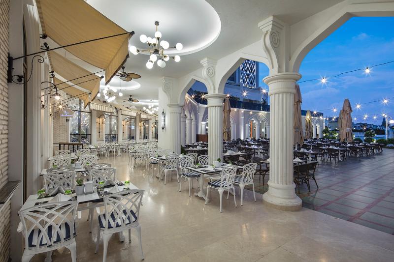 Restaurang