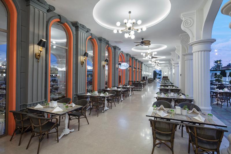 Restaurang