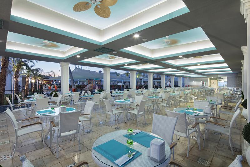 Restaurang