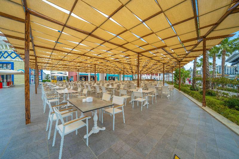 Restaurang