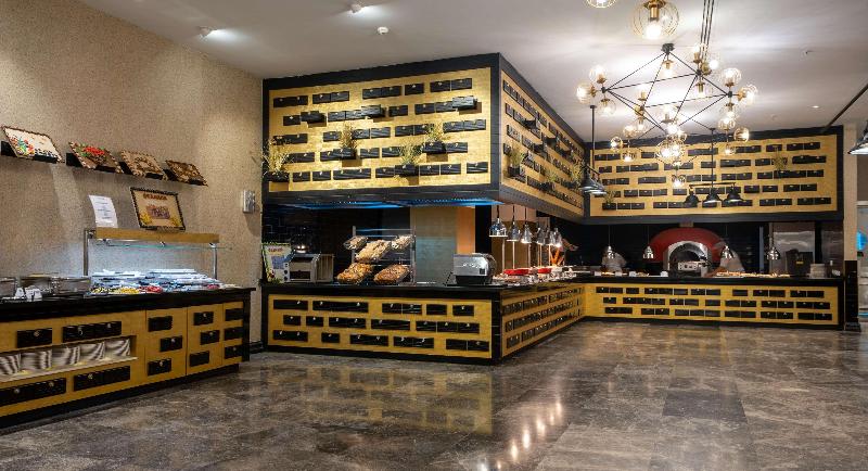 Restaurang