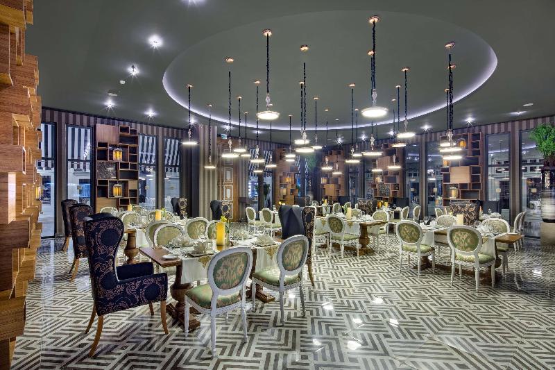 Restaurang