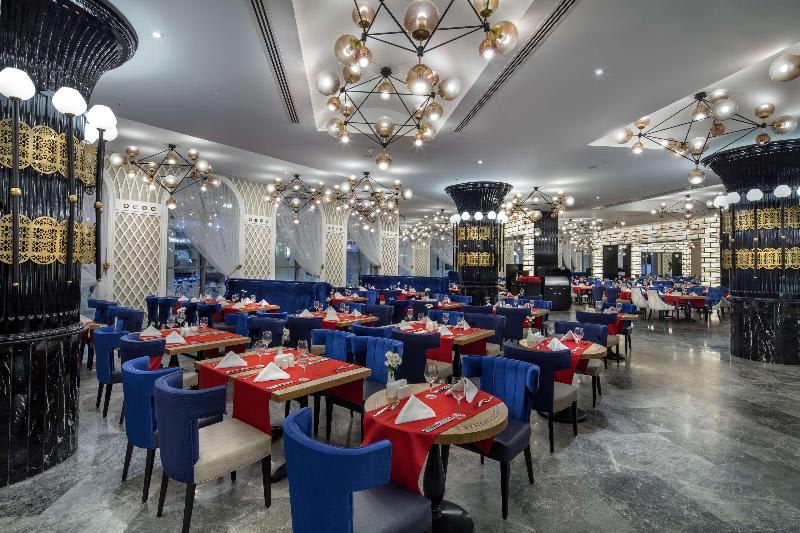 Restaurang