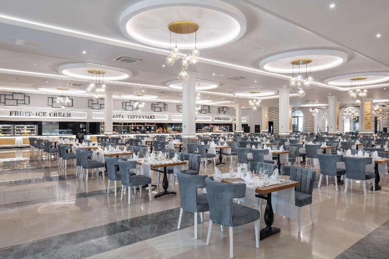 Restaurang