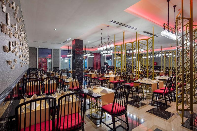 Restaurang
