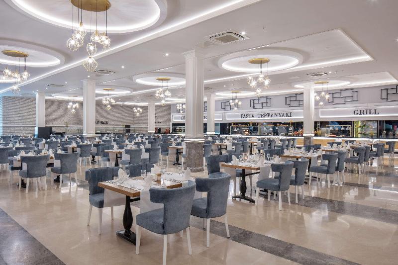 Restaurang