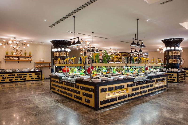 Restaurang