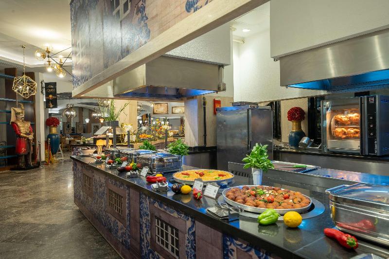 Restaurang