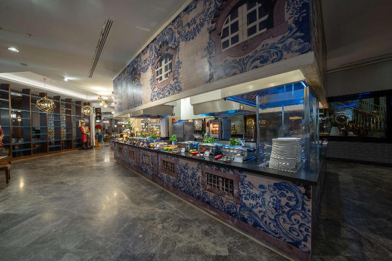 Restaurang