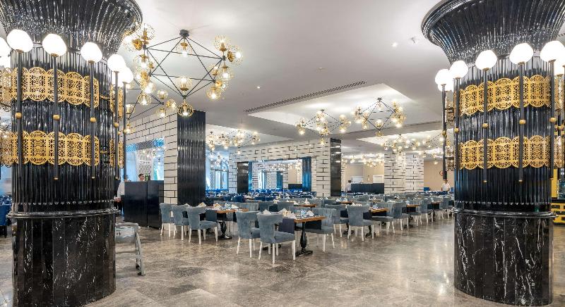 Restaurang
