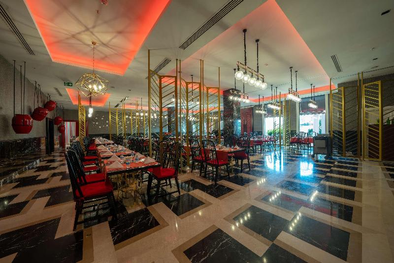 Restaurang
