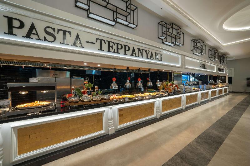Restaurang